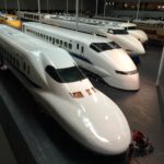 13 Fastest Bullet Trains in the World